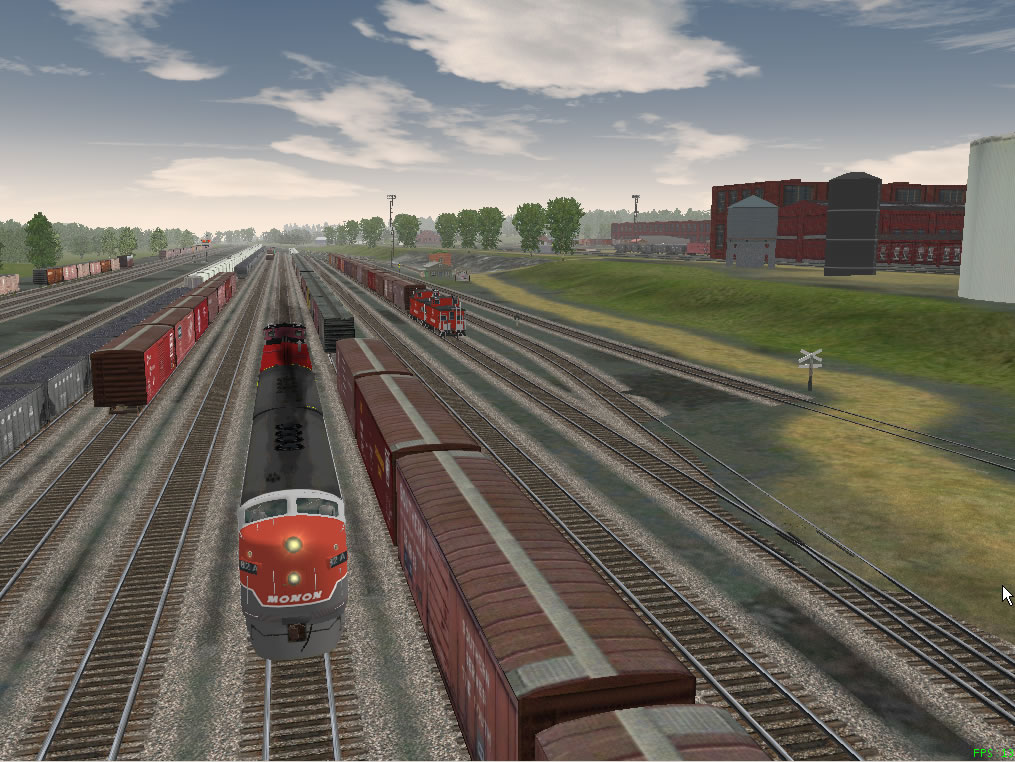 Msts route editor